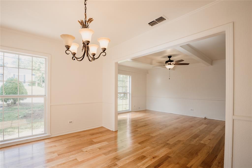 Victory Drive - Residential