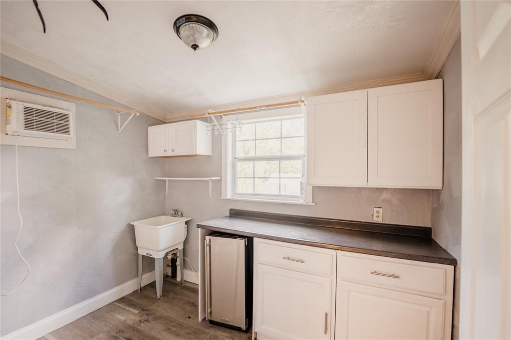 Victory Drive - Residential