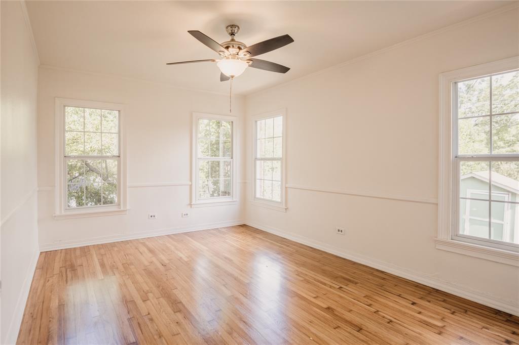 Victory Drive - Residential