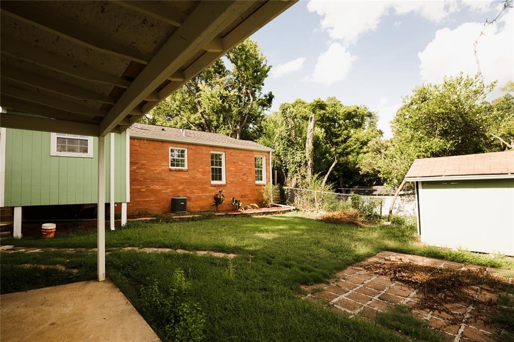 Victory Drive - Residential