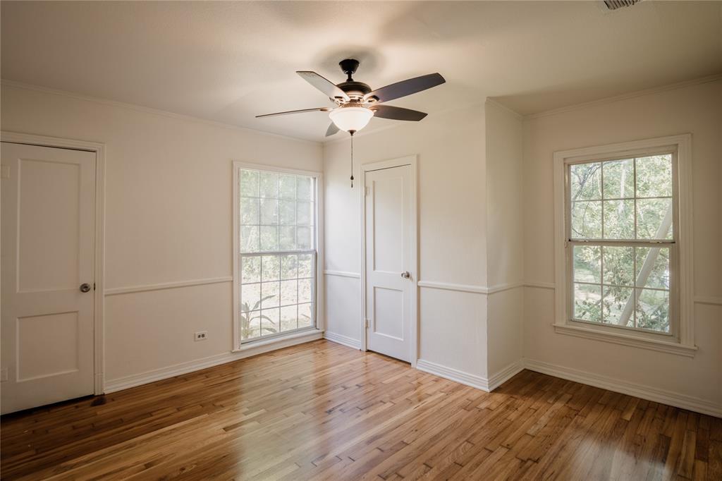 Victory Drive - Residential