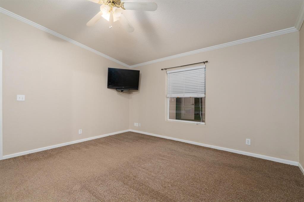 Pecan Meadow - Clyde - Residential