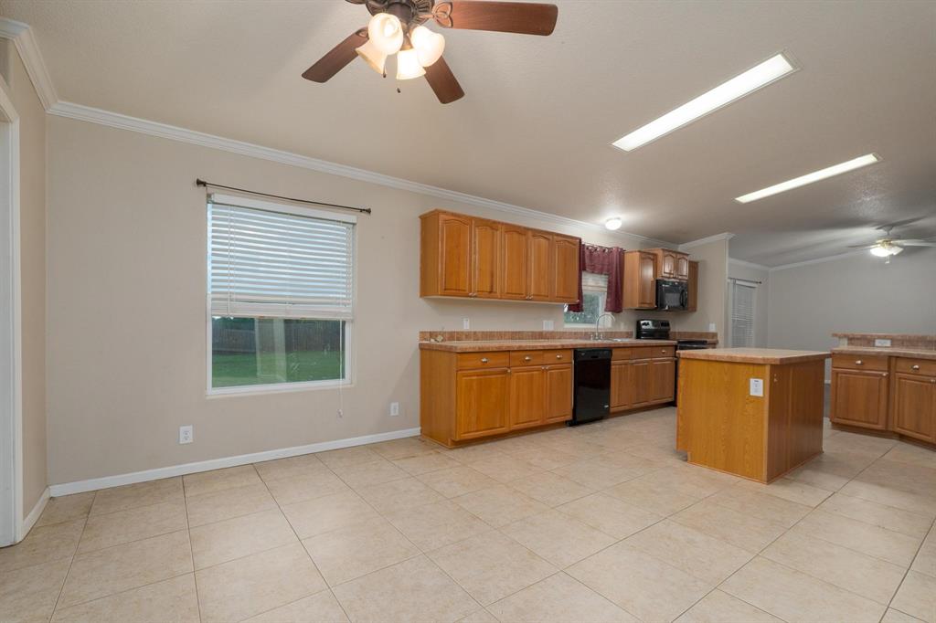 Pecan Meadow - Clyde - Residential