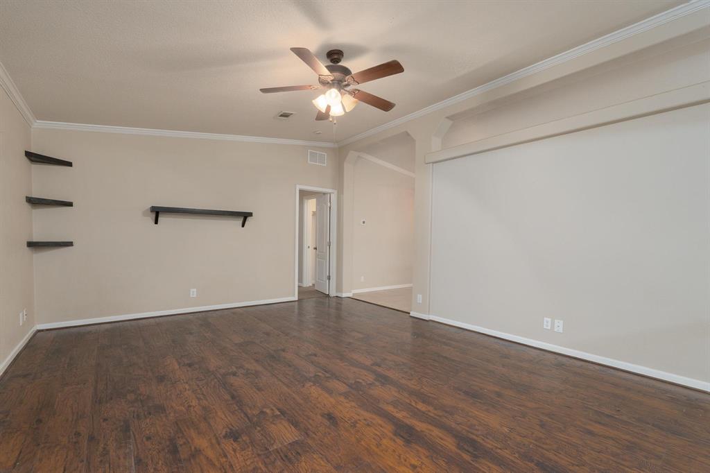 Pecan Meadow - Clyde - Residential