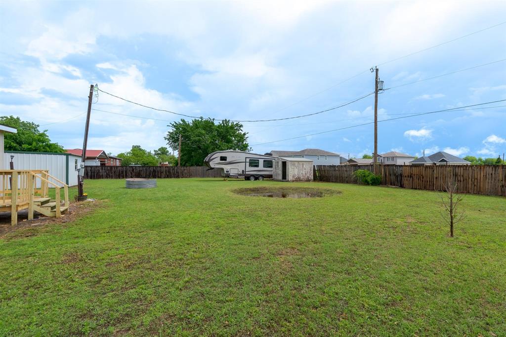 Pecan Meadow - Clyde - Residential