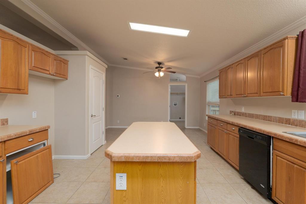 Pecan Meadow - Clyde - Residential