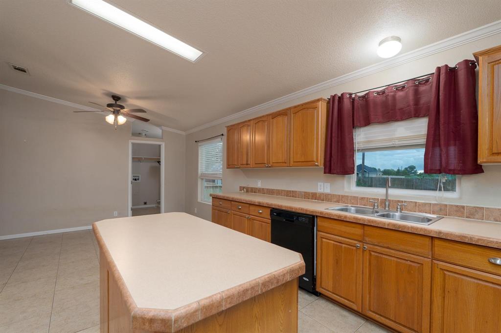 Pecan Meadow - Clyde - Residential