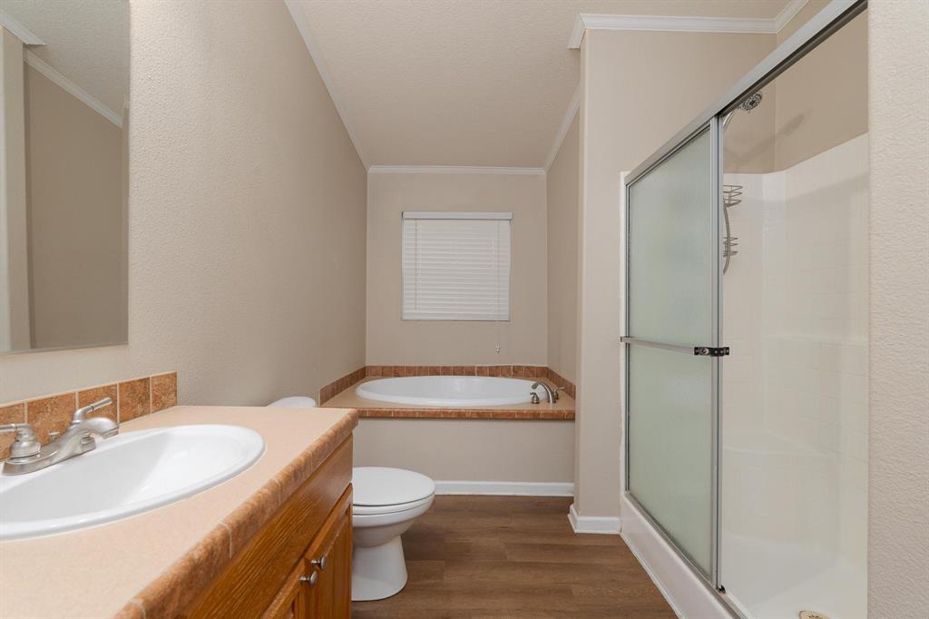 Pecan Meadow - Clyde - Residential