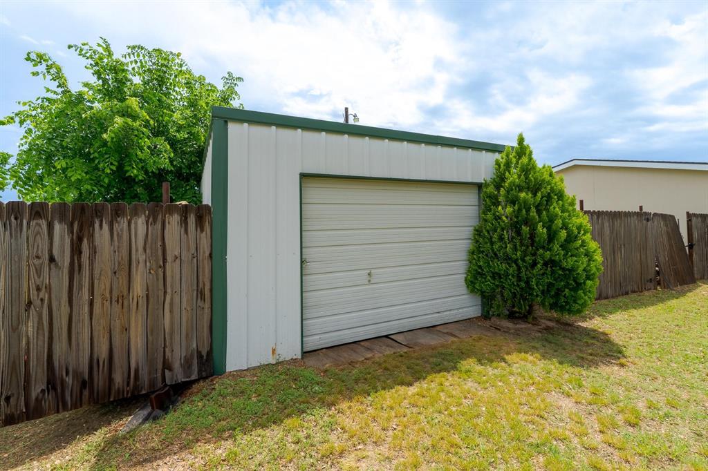 Pecan Meadow - Clyde - Residential