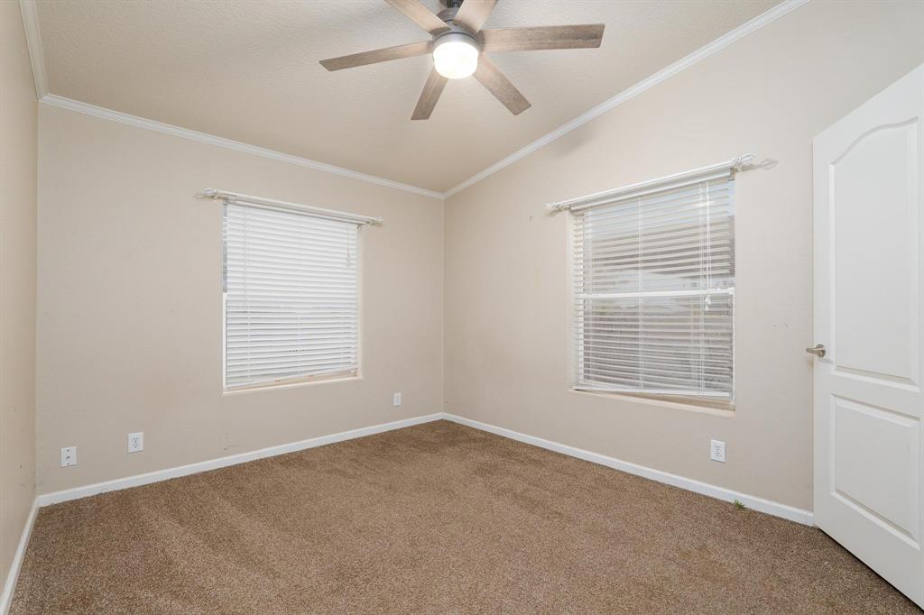 Pecan Meadow - Clyde - Residential