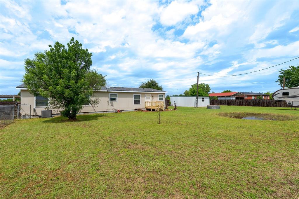 Pecan Meadow - Clyde - Residential