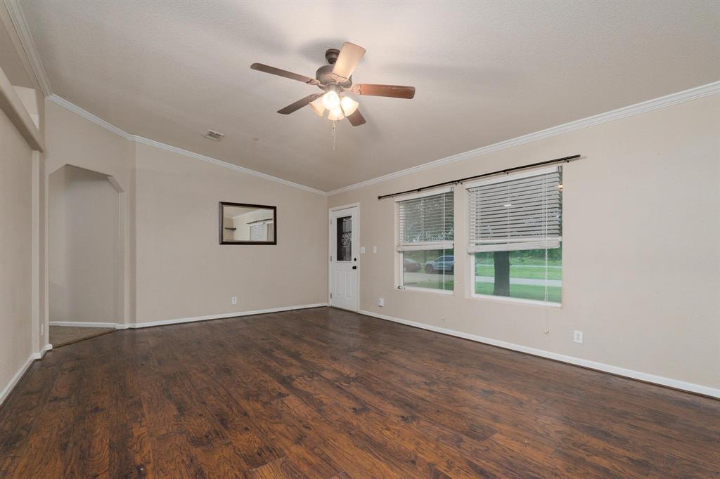 Pecan Meadow - Clyde - Residential