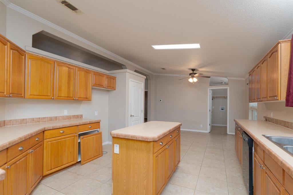 Pecan Meadow - Clyde - Residential