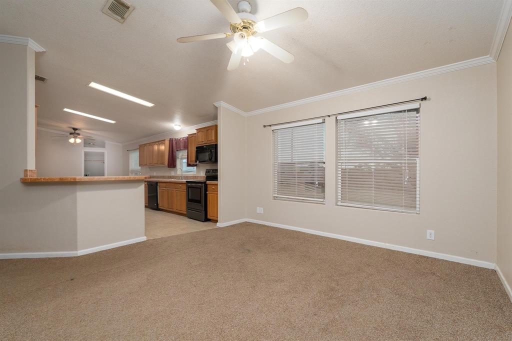 Pecan Meadow - Clyde - Residential