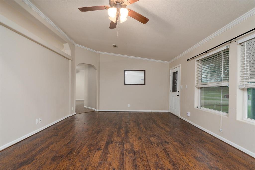 Pecan Meadow - Clyde - Residential