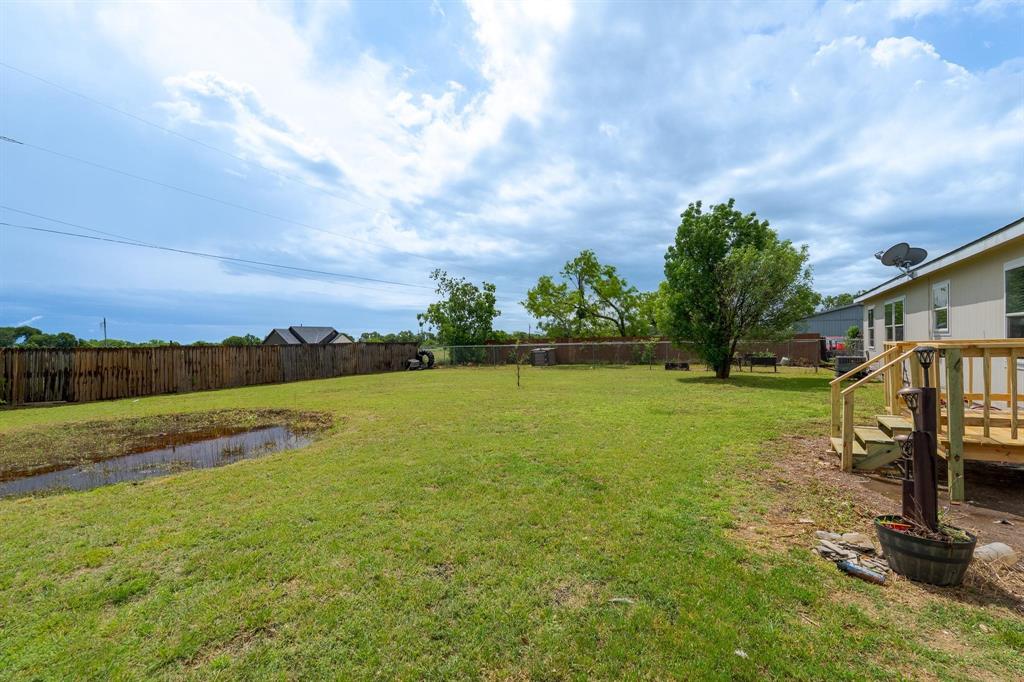 Pecan Meadow - Clyde - Residential