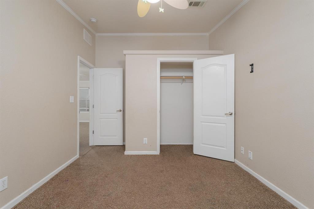 Pecan Meadow - Clyde - Residential