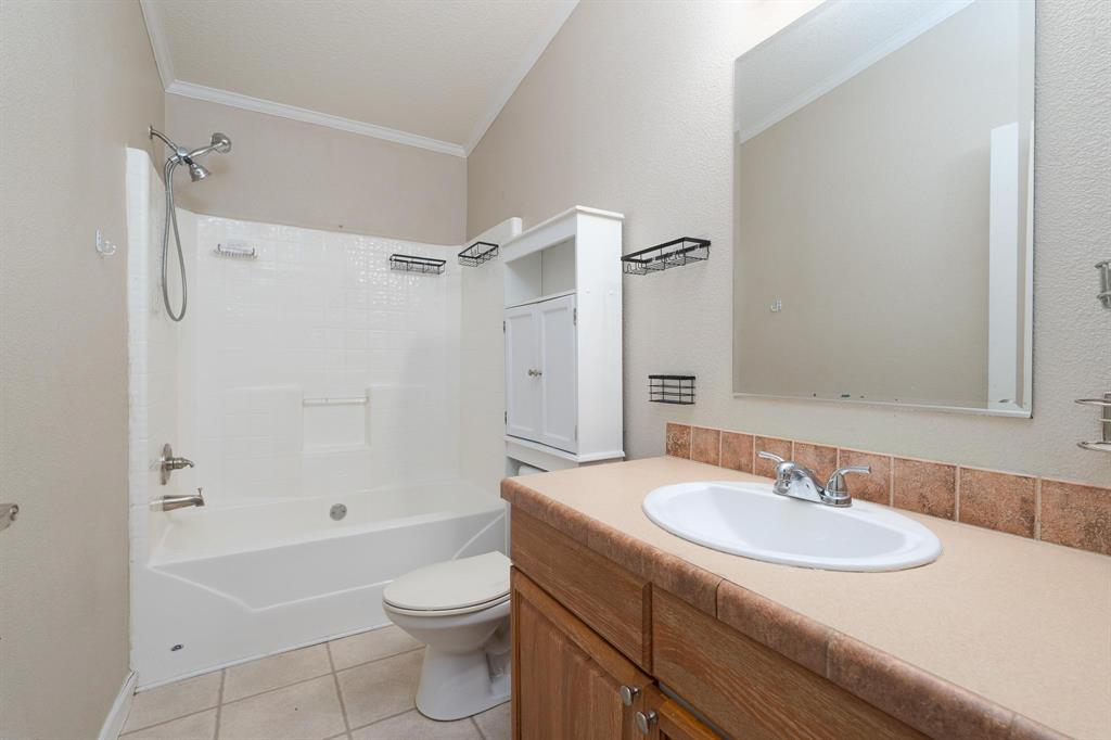 Pecan Meadow - Clyde - Residential