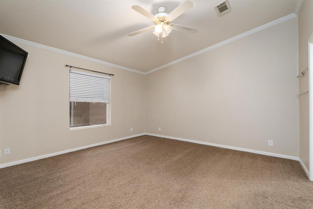 Pecan Meadow - Clyde - Residential