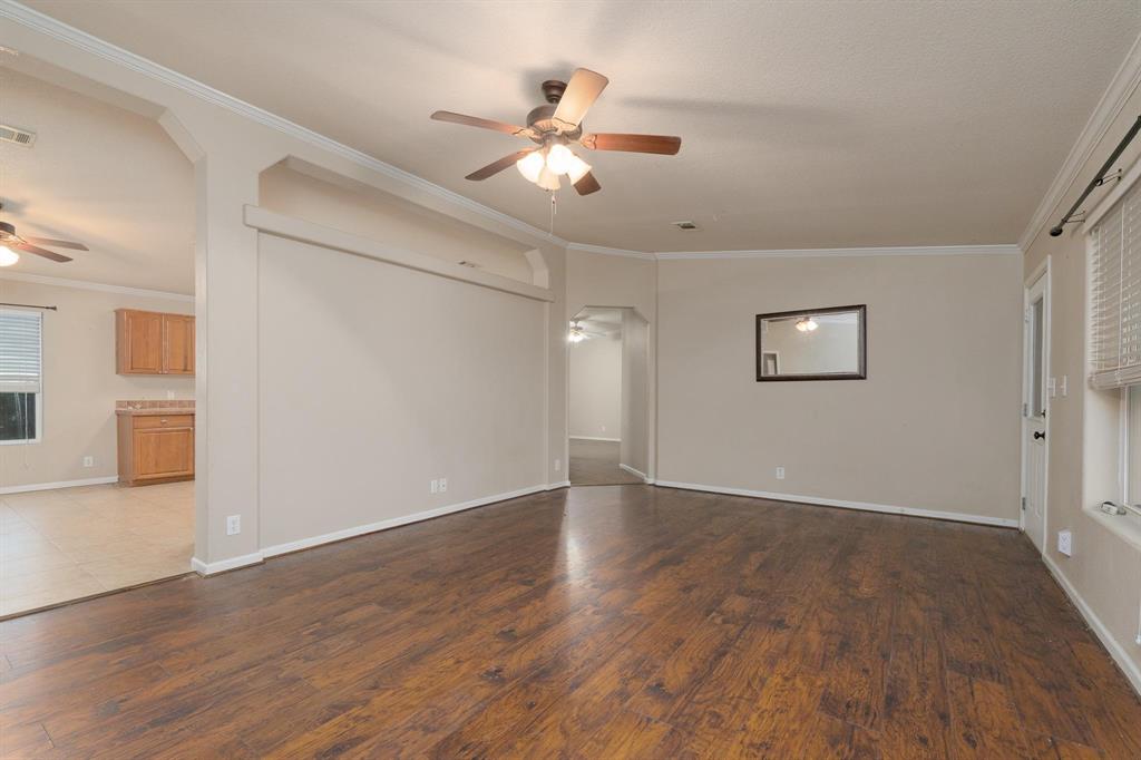 Pecan Meadow - Clyde - Residential