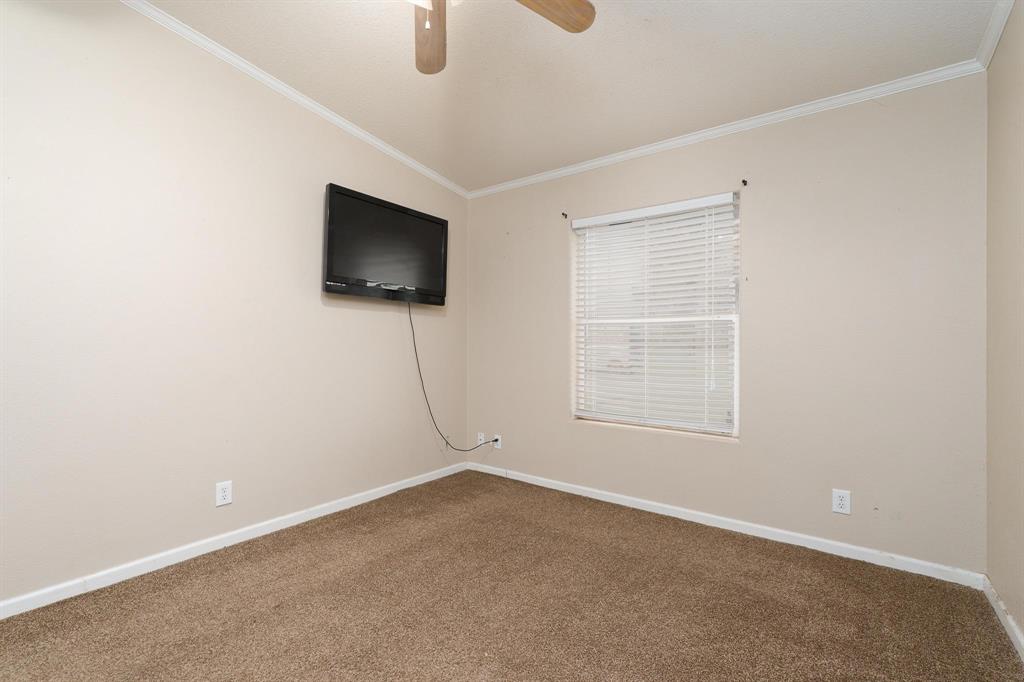 Pecan Meadow - Clyde - Residential