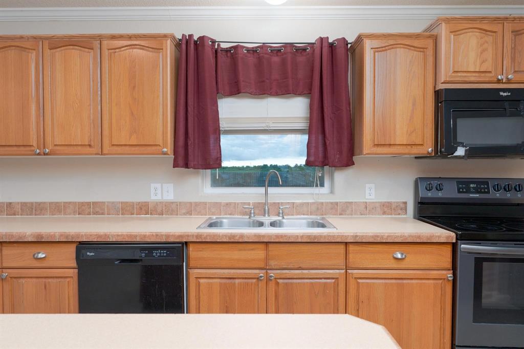 Pecan Meadow - Clyde - Residential