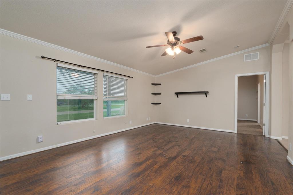 Pecan Meadow - Clyde - Residential