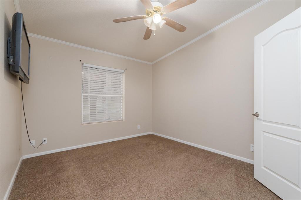 Pecan Meadow - Clyde - Residential