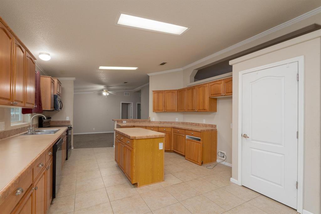 Pecan Meadow - Clyde - Residential