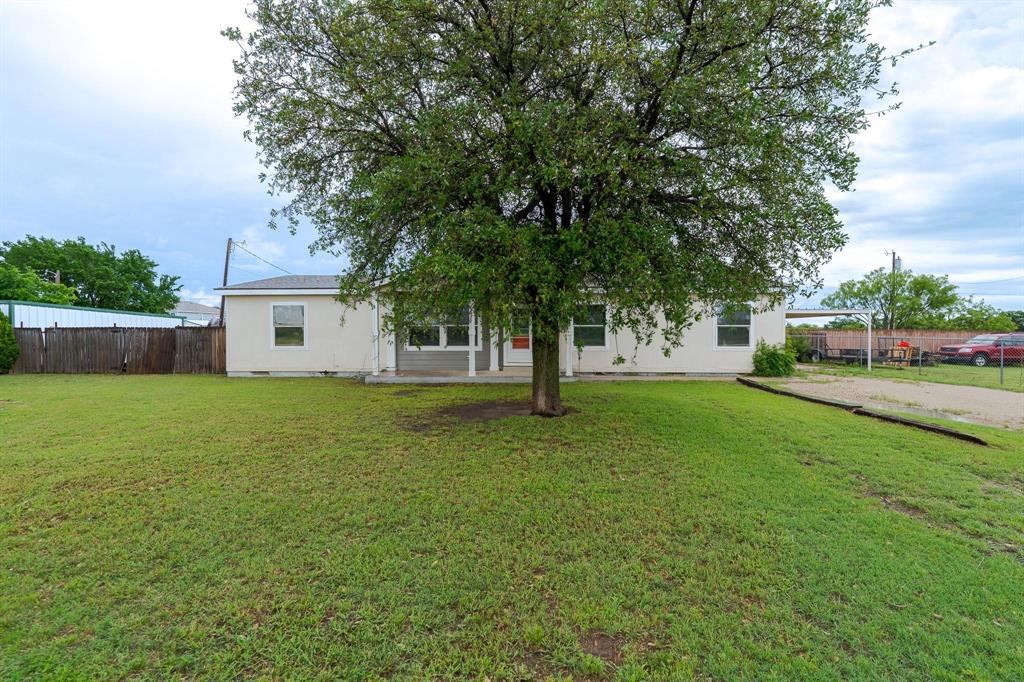 Pecan Meadow - Clyde - Residential