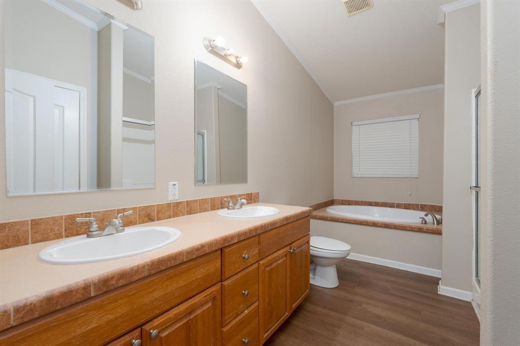 Pecan Meadow - Clyde - Residential