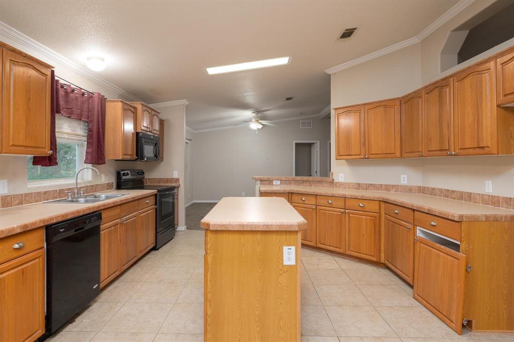 Pecan Meadow - Clyde - Residential