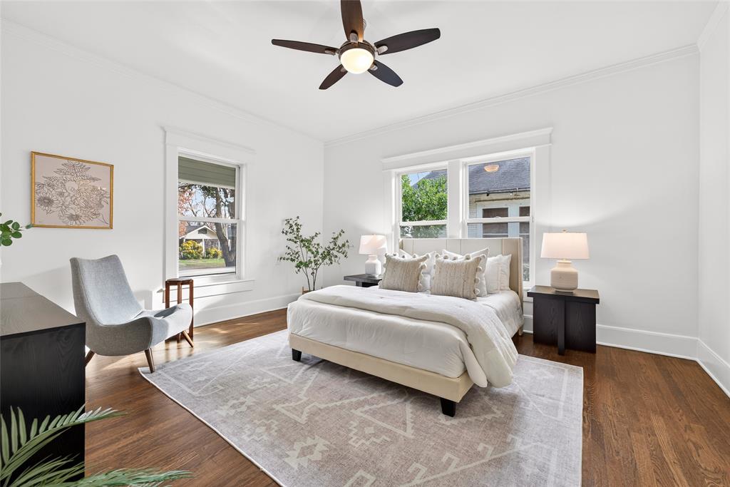 Oak Cliff Annex - Residential