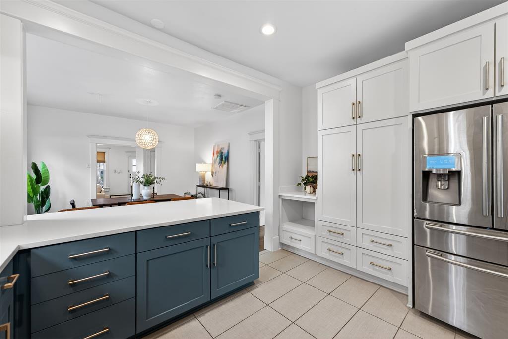 Oak Cliff Annex - Residential