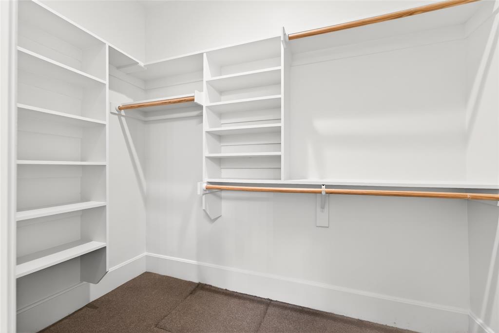 Oak Cliff Annex - Residential