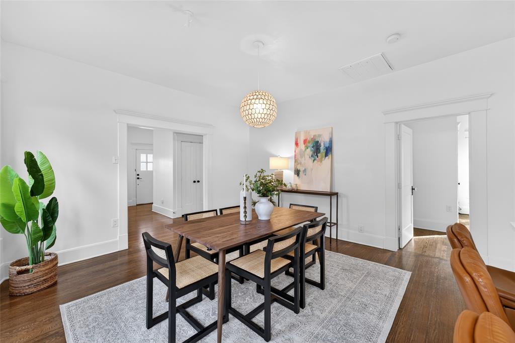 Oak Cliff Annex - Residential