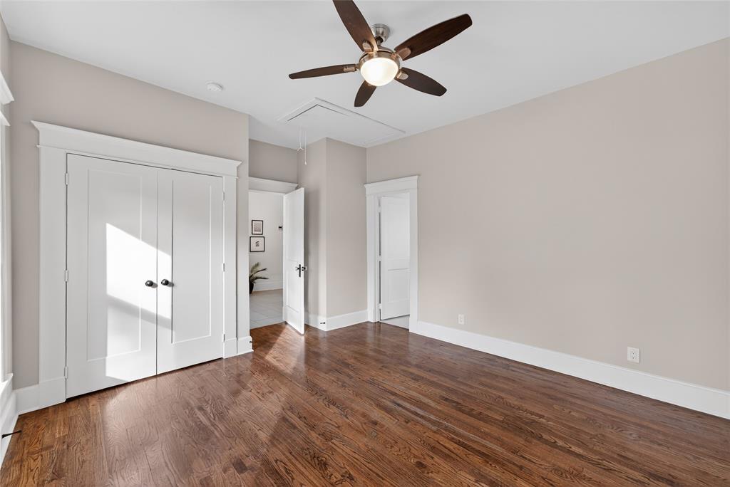 Oak Cliff Annex - Residential