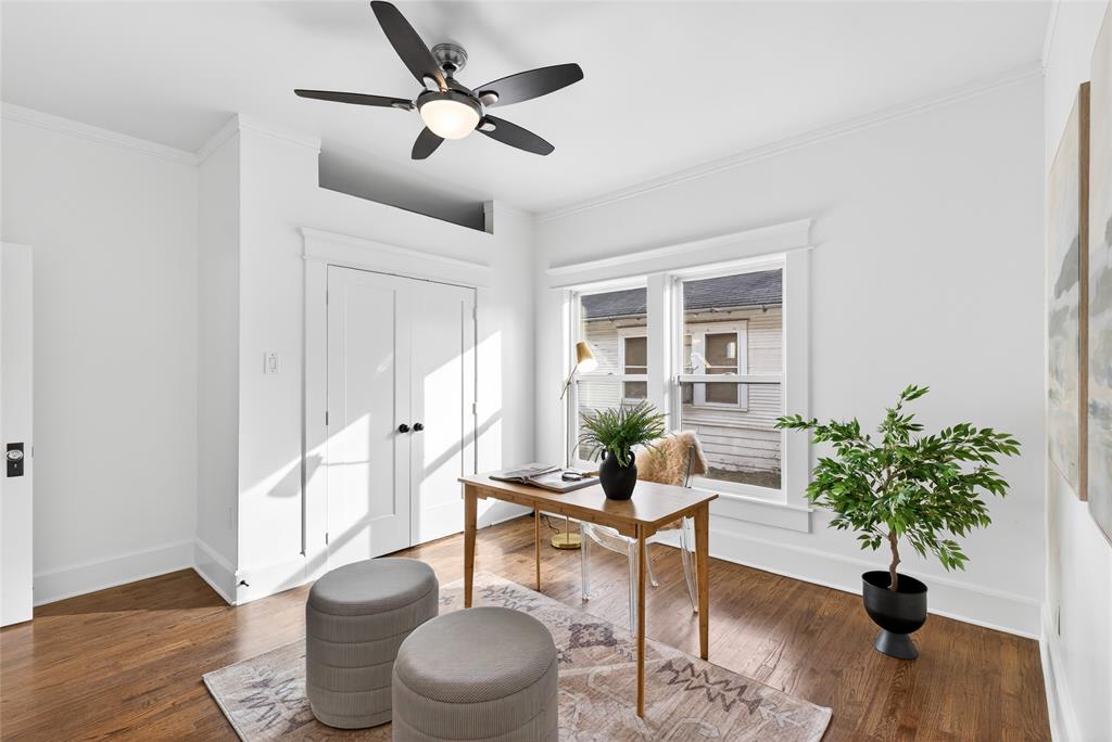 Oak Cliff Annex - Residential