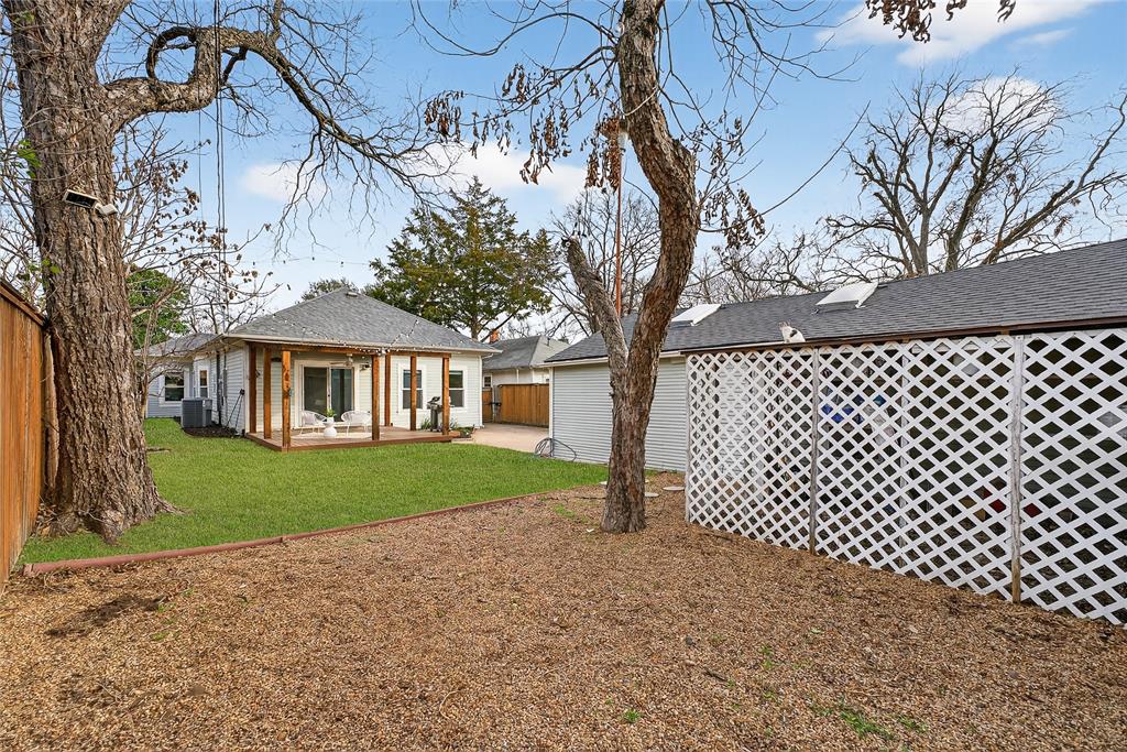 Oak Cliff Annex - Residential
