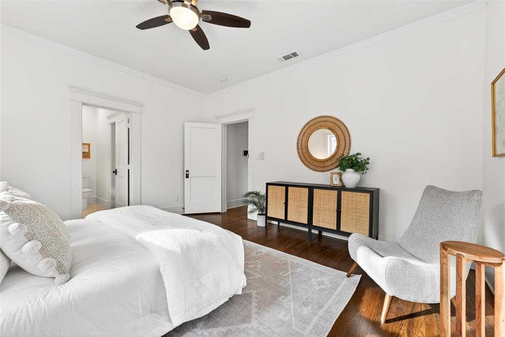 Oak Cliff Annex - Residential