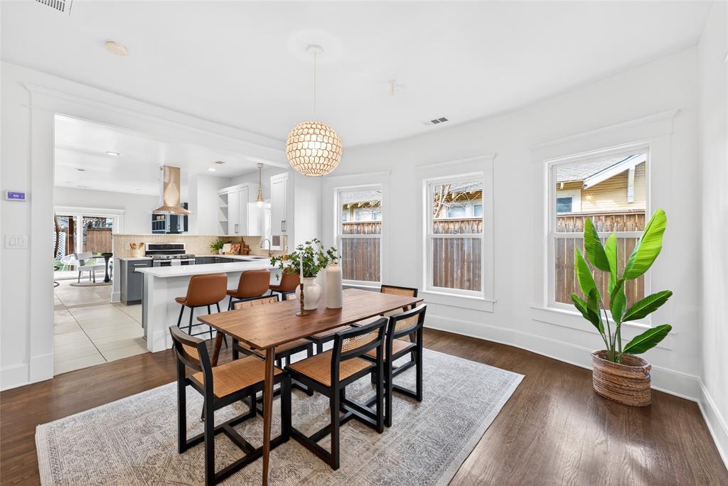 Oak Cliff Annex - Residential