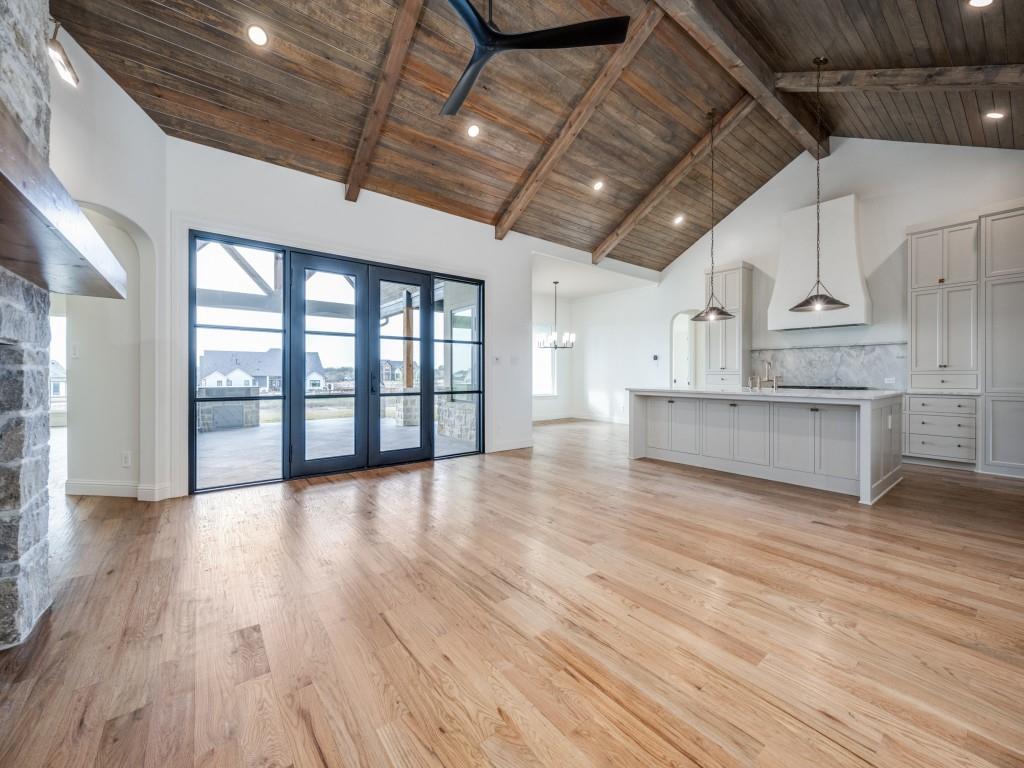 Highlands Ph 3a - Residential