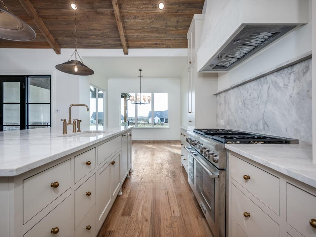 Highlands Ph 3a - Residential