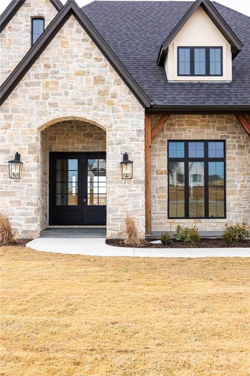 From the commercial-grade kitchen to the custom-built master closet system, no detail has been overlooked in this 5 bedroom, 4.1 bath beauty. The open concept layout is bathed in natural light, highlighting the intricate trim work that defines the home’s character.

Entertain with ease in your outdoor kitchen or retreat to a home that is as efficient as it is beautiful, thanks to full spray-foam encapsulation and gas water heaters. Complete with an oversized garage featuring a deep storage closet, this estate offers the space you need and the luxury you deserve.

Call or text builders agent Janet for showing, 724-494-2575