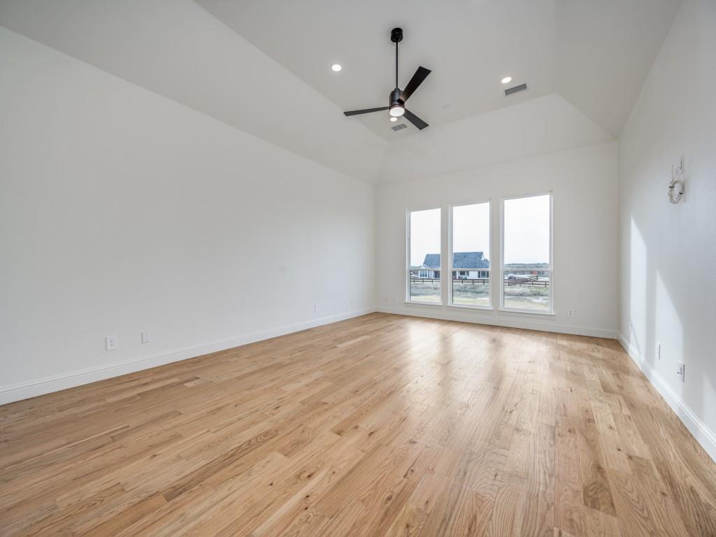 Highlands Ph 3a - Residential