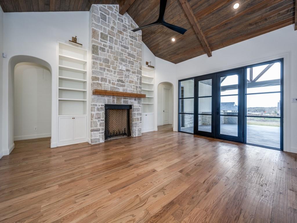 Highlands Ph 3a - Residential