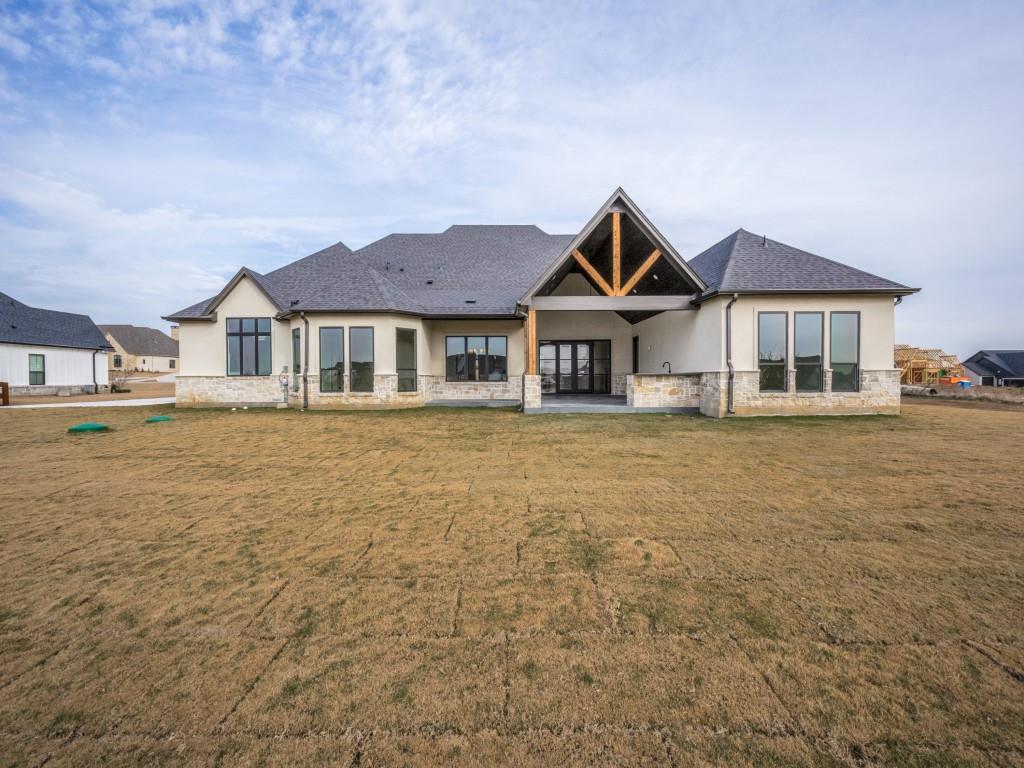 Highlands Ph 3a - Residential