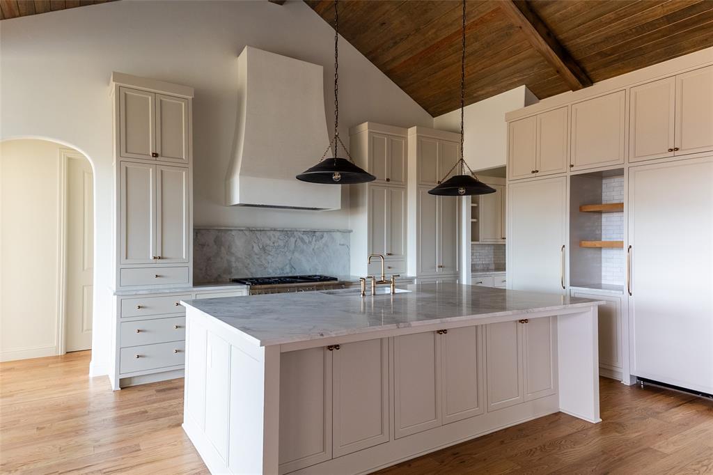 Highlands Ph 3a - Residential