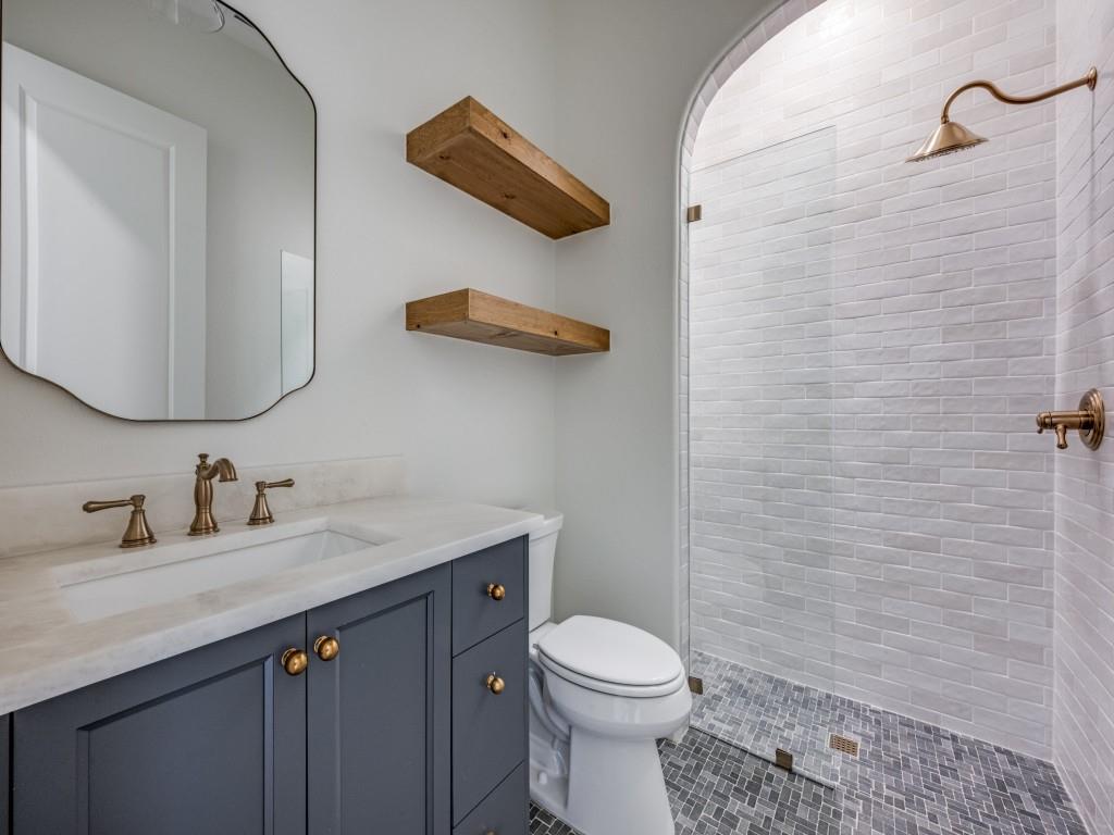 Highlands Ph 3a - Residential