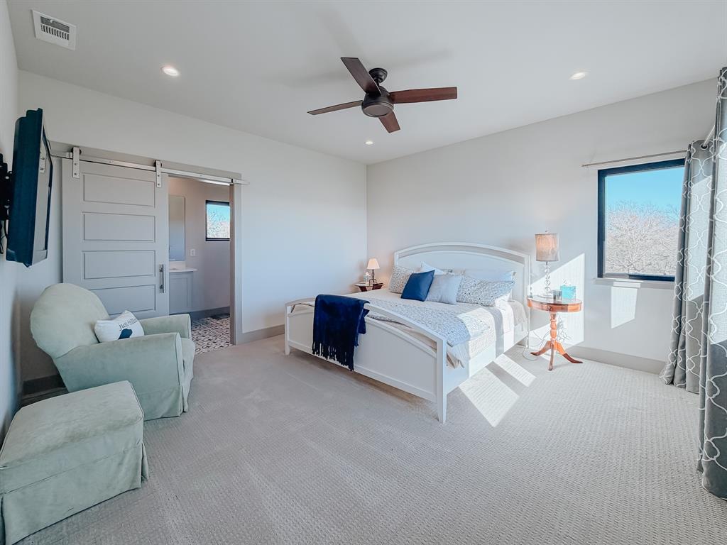 Francisco Bay I - Residential